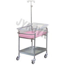 Deluxe Baby Bed Trolley für Krankenhaus